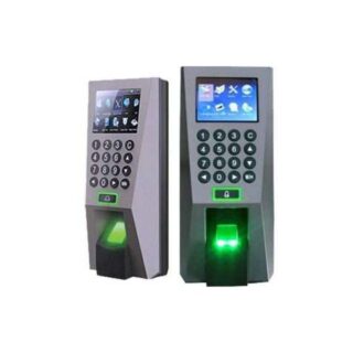 Biometric Fingerprint Access Control System