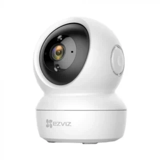 EZVIZ C6N Wi-Fi 360 Nanny Camera