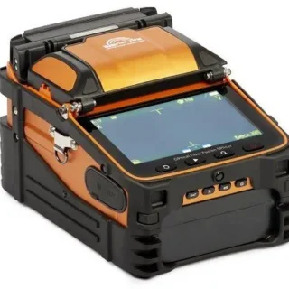 Signal Fire A1-9 Fiber Fusion Splicing Machine