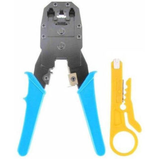 Network Crimping Tool-1