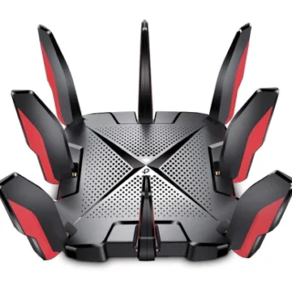 TP-Link Archer GX90 AX6600 Tri-Band Wi-Fi 6 Gaming Router