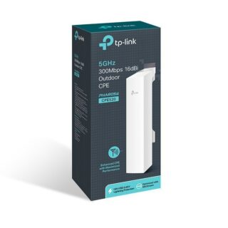 TP-Link TL-WA5210G 2.4GHz High Power Wireless Outdoor CPE