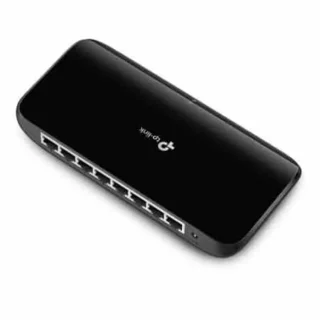 Tp-Link TL-SG1008D 8-Port Gigabit Desktop Switch