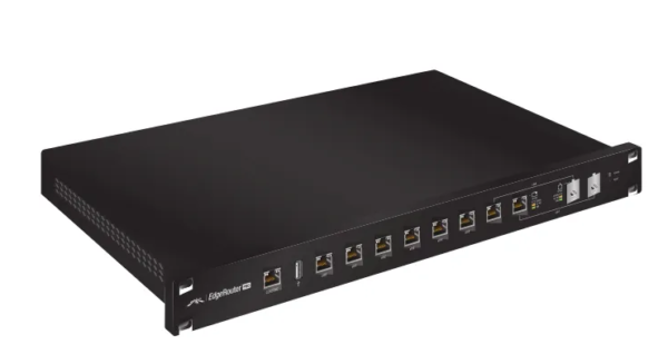 Ubiquiti Edgerouter 8-Port