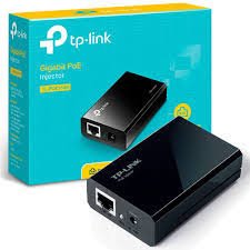 TP-Link Gigabit PoE Injector