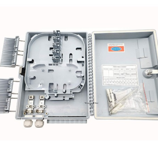 Fiber Access Terminal (FAT) Indoor EMPTY (24C)