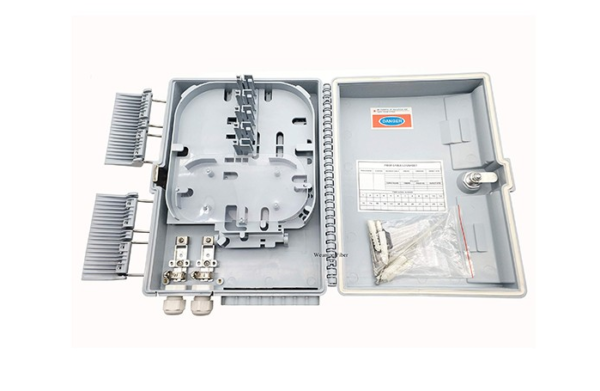 Fiber Access Terminal (FAT) Indoor EMPTY (24C)